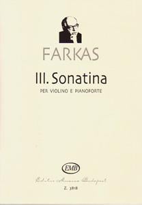 Sonatine Nr. 3